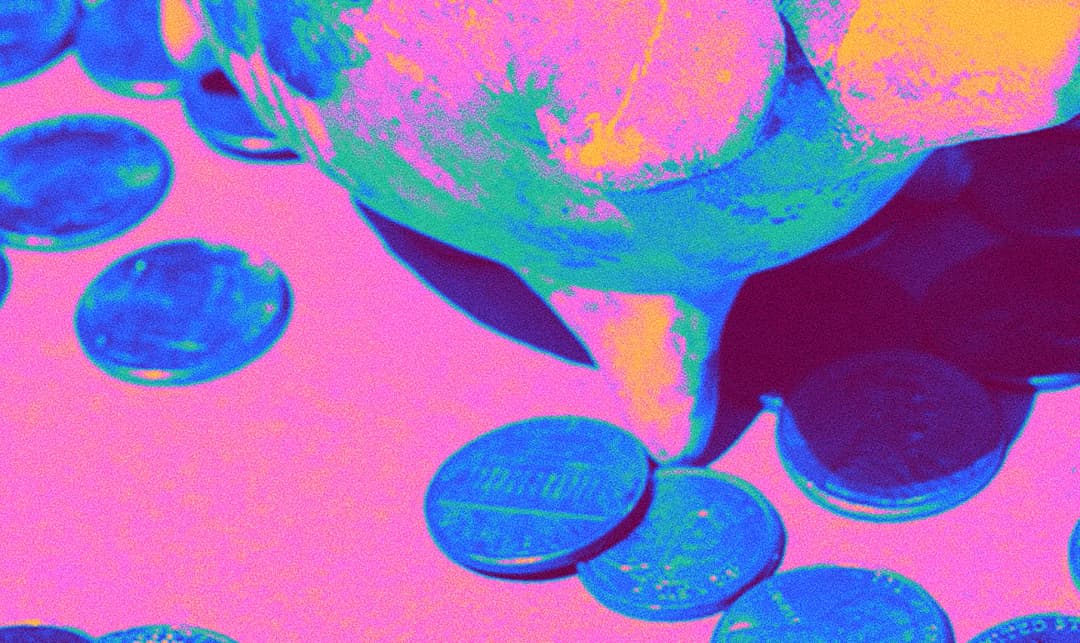 Lack of cost attribution